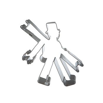 RFK- Ausstechform für Kekse

