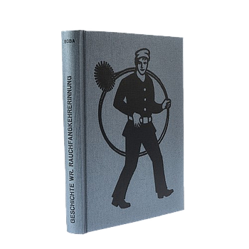 Fachbuch Geschichte der Wr. RFK 230 Seiten von Dr. Boba