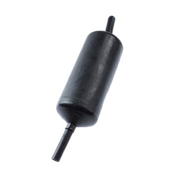 Blase für Dichteprüfgerät 150-350 mm