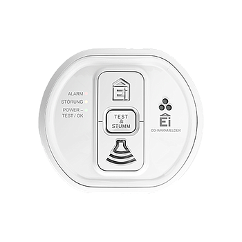 CO- Warnmelder Ei208iW