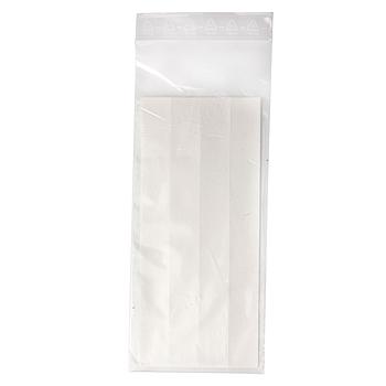 Filterpapier - brigon
streifen 40 stk.
