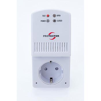 Schalter für Fenster / Funk Abluftsteuerung