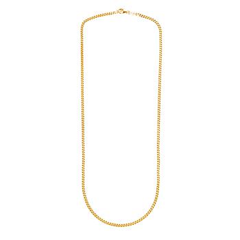 Goldkette fein 50 cm 14 Karat

Preis auf Anfrage