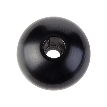 Hohlkugel teilbar verschiedene Ø