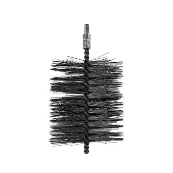 Kesselbürste Hoval Ventolyt
2 x 10cm  M6
