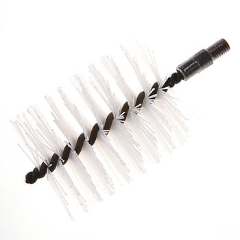 Kesselbürstenkopf Perlon
Gewinde M10 Ø 7cm
