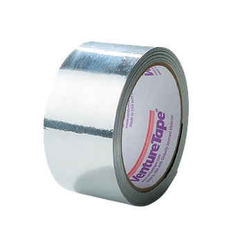 Alu Kleberolle für Rohrschale 10m lang 5cm breit