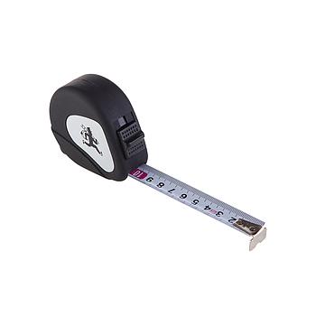 Maßband mit RFK Motiv
Rollband 5m
