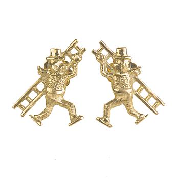 RFK Ohrstecker 14 Karat Gold

Preis auf Anfrage