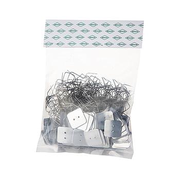 Prüflochverschluss mit Feder
100 Stück
