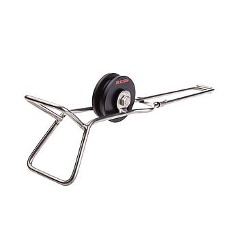 Rollbock groß 38 cm
geschlossen
