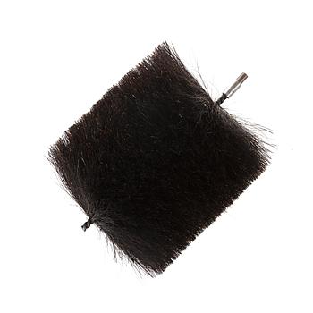 Rohrbürstenkopf Rosshaar
Ø 20cm
