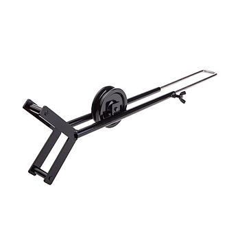 Rollbock verstellbar 34-55 cm