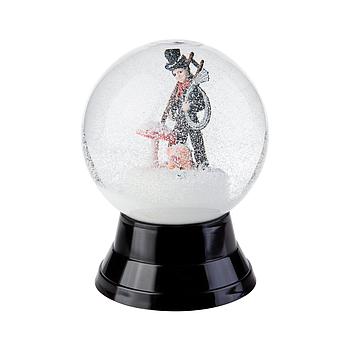 Schneekugel mit RFK 120 mm

