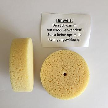 Schwammset 2- teilig

