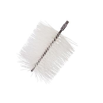 Rohrbürstenkopf Perlon Ø 15cm

