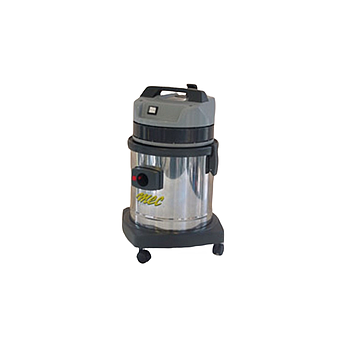 Staubsauger MEC 215 24l, 1100W "Rauchfangkehrerausführung"